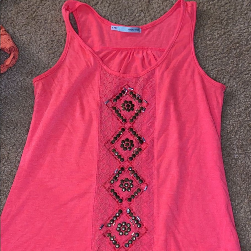Maurices